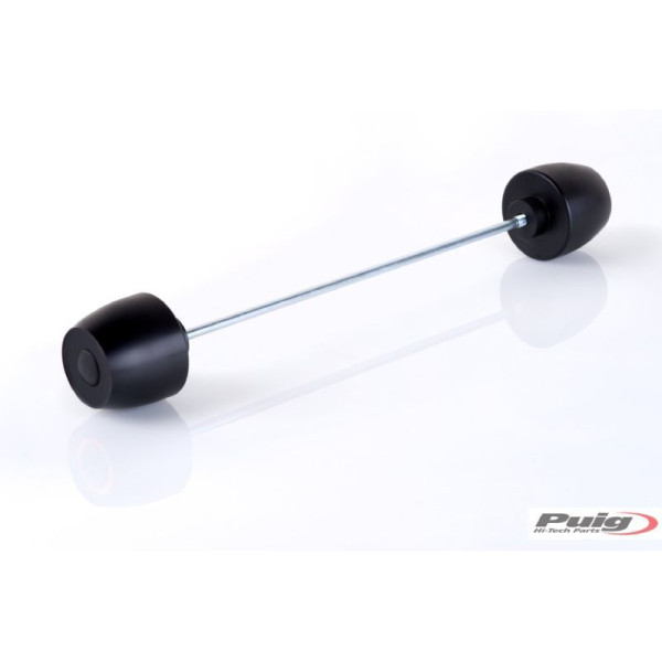 Puig PHB19 Front Fork Protector Black